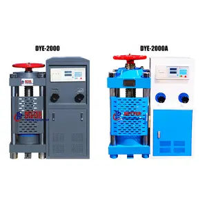 <span class=keywords><strong>Machine</strong></span> de test de compression du béton, <span class=keywords><strong>cube</strong></span>, test, prix d'usine, v Direct - Product Image 1