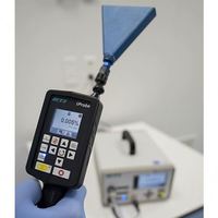 Photomètre numérique Ati 2i avec zéro automatique, plage dynamique jusqu'à 600 G/l, haute sensibilité, réactifs Pao-4/dop/ondina, garantie 1 an
