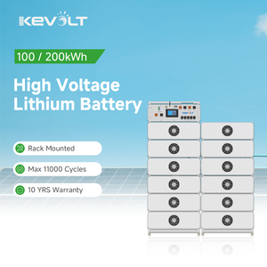 KEVOLT <span class=keywords><strong>Kit</strong></span> Completo de Sistema <span class=keywords><strong>Solar</strong></span> de Alto Voltaje 6kW 8kW 10kW 20kW Sistema de Paneles Solares Híbridos Domésticos Precio <span class=keywords><strong>para</strong></span> Hogar - Product Image 6