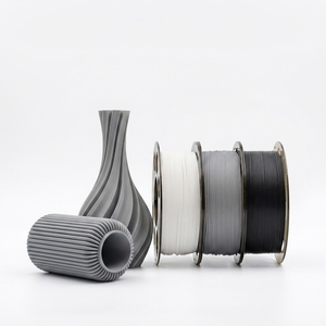 Filament d'impression 3D JF PETG 1KG, 30 couleurs, 1,75 mm, 235-255°C, 99% compatible, résistant aux chocs et à la rupture, haute qualité 3D - Product Image 6