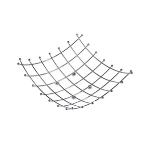 <span class=keywords><strong>Panier</strong></span> de rangement en maille plaqué or pour la maison, plateau à collation, <span class=keywords><strong>panier</strong></span> à fruits et légumes, plateau de rangement, <span class=keywords><strong>panier</strong></span> à collation en métal - Product Image 3