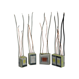 Chất Lượng Cao 3V-5V Arc Máy Phát Điện DIY Bộ Dụng Cụ Điện Tử Nhẹ Hơn Mô-đun Cuộn Dây Đánh Lửa Biến Áp <span class=keywords><strong>Mini</strong></span> Điện Áp Cao Máy Phát Điện - Product Image 4