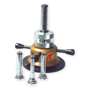<b>Mini</b> Revolving Bangle Expanding Machine Manual Jewelry Forming Equipment for Jewelry Manufacturing Custom OEM - Product Image 1
