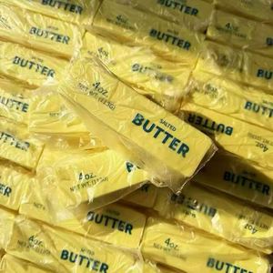 Stress Relief Squeeze New Soft and Slow Rebound Promotional Butter <b>Stick</b> Squishy Food Model Toy Sensory Fidget Anxiety - Product Image 4