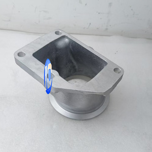 ข้อต่อท่อไอดีดงเฟิง 3968474 สำหรับอะไหล่เปลี่ยนเครื่องยนต์ - Product Image 1
