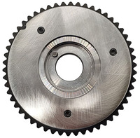 Nouveau Engrenage de distribution variable BONA G4NJ pour NU 2.0 24350-2J000 (Elantra/Kona/Tucson) Engrenage de distribution variable Garantie 1 an