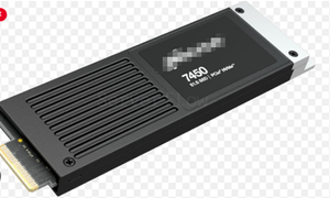 Новый Оригинальный Твердотельный Накопитель MTFDKCE3T8TFR-1BC4DABYY Enterprise 3.84ТБ NVMe PCIe 4.0 X4 U.2 15мм SFF-8639 SSD - Product Image 4
