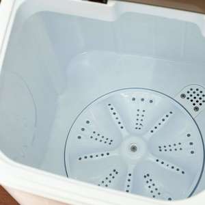 <span class=keywords><strong>Lavadora</strong></span> de Doble Tina Z de 5 kg, <span class=keywords><strong>Lavadora</strong></span> Doméstica con Función de Deshidratación, <span class=keywords><strong>Lavadora</strong></span> de Ropa - Product Image 6