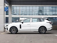 Nouvelle voiture 2026 LYNK & CO 09 Em-p LingKe SUV hybride Véhicule à énergie nouvelle pour adultes