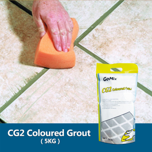 MOQ Thấp Vận Chuyển Nhanh Chóng Đa Màu Gạch Gốm Doanh Filler CG2 Gạch Vữa - Product Image 5