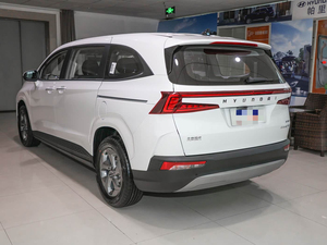 Oferta Especial: <span class=keywords><strong>Hyundai</strong></span> Custo GLS 2021 Usado, MPV de <span class=keywords><strong>7</strong></span> <span class=keywords><strong>Plazas</strong></span>, <span class=keywords><strong>Familiar</strong></span> de Lujo, Transmisión Automática - Product Image 5