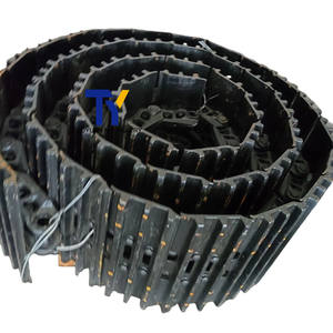 8216MF-48000 для экскаваторов PC300-<span class=keywords><strong>8</strong></span>, PC300-8MO, PC350-8MO, аналоги 207-32-03841, 207-32-03840, 207-32-03851, 207-32-03850, башмак гусеницы в сборе - Product Image 1