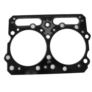 Diesel Engine NT855 N14 Cylinder Head Gasket Diesel Engine Spare Parts 3047402