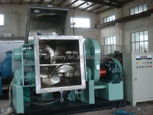 Machine à mélanger la mastic époxy pour la réparation des fissures de béton, machine à fabriquer le mastic époxy pour la réparation des fissures de béton - Product Image 4