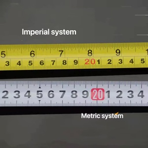 <span class=keywords><strong>Stanley</strong></span> cũng được thiết kế khuyến mại kỹ thuật số đo băng Laser khoảng cách Meter trường hợp cao su OPP túi màu xanh 5m gas Meter Key nhựa - Product Image 6
