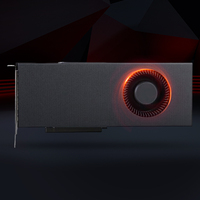 Carte graphique professionnelle RTX A5000 24 Go GDDR6 avec ventilateur turbo unique, profil bas, pour station de travail de bureau, GPU IA, utilisée, PCI Express
