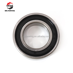 Roulement à billes à gorge profonde de haute qualité 17x26x5mm 61803-2RS 6803-2RS 6803 2RS - Product Image 1