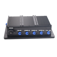Omputer de 10,1 NITs, eadable Anel, Ull 65/67 W, a prueba de agua