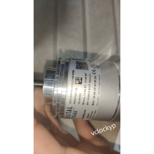 Encodeur POSITAL OCD-EIB1B-1213-C100-PRM neuf, expédié via Fedex ou DHL - Product Image 2