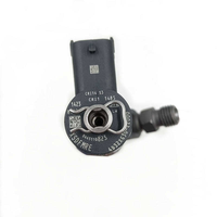 Injecteur de carburant diesel Common Rail 0445110823 Foton pour moteur diesel 2.5L National VI, camion léger, pick-up, fourgonnette, véhicule utilitaire
