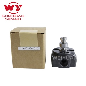 WEIYUAN - Cabezal de Rotor para Bomba de Inyección de Combustible Diésel, Piezas de Repuesto para Bomba VE, 2 468 336 013, 2 468 336 020 - Product Image 2