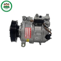 Compresseur d'air 12V pour voiture YL105024 0008305702 de haute qualité, le plus vendu et le plus populaire, pour systèmes de climatisation Mercedes Benz GLA GLE