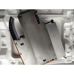 Variador de Frecuencia ACOPOS Multi I0055S 8BVI0055HWS0.000-1 Usado en Buen Estado 8BVI0055HWS0.000-1 ACOPOS Multi I0055S 8BVI0055HWS0.000-1 Se - Product Image 2