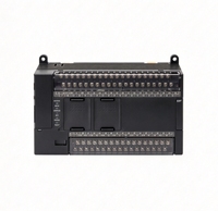 Unité CPU PLC série CP1L-M60DR-A CP1L-M60DT-A CP1L-M60DR-D CP1L-M60DT-D, avec port réseau intégré pour la programmation PLC