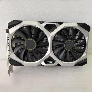 Carte graphique de jeu GTX 1660 VENTUS 6 Go GDDR5 192 bits - Product Image 1