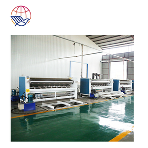 Machine à étaler la <span class=keywords><strong>colle</strong></span> à haute vitesse, double face, avec rouleau applicateur - Product Image 1