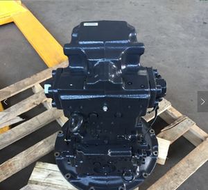 708-2L-00500 708-2L-00700 Подлинная восстановить для PC200-8 главный насос - Product Image 5