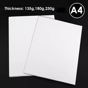 Foska 115G 135G 180G 230G carta fotografica per foto immagini Brochure newsletter presentazioni foto o <span class=keywords><strong>stampa</strong></span> immagini - Product Image 2