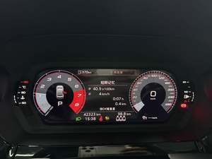 <span class=keywords><strong>Audi</strong></span> A3L Limousine 35 TFSI Fashion Sport 2021 d'occasion à prix réduit, faible kilométrage, peinture d'origine, importée de Chine - Vente Flash - Product Image 6