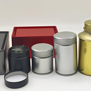 Tùy chỉnh in ấn hộp trà tùy chỉnh kích thước hộp trà biểu tượng tùy chỉnh hộp trà - Product Image 2