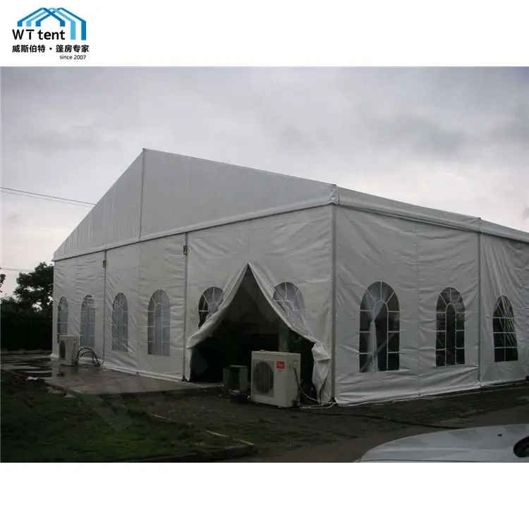 commercial 8000 marquee ceremony cheese winter big wedding event trade show tent party