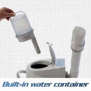 Appareil de soin du visage multifonctionnel - Vaporisateur facial ionique nano en vente - Product Image 5