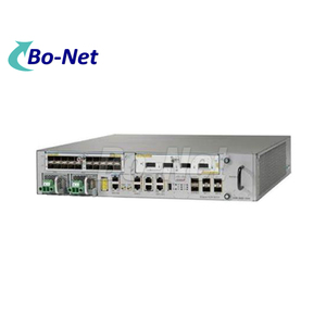 ASR9001 Enterprise <strong>Router</strong> 4 X 10 GE SFP+ Port <strong>ASR</strong> 9000 Series <strong>Aggregation</strong> <strong>Services</strong> <strong>Router</strong> <strong>ASR</strong>-9001 - Product Image 3