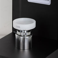 Nouvelle Machine de Scellage Semi-Automatique Électrique Durable pour Boîtes de Boissons en Aluminium – Style Intelligent