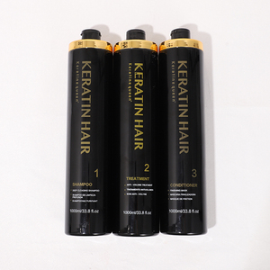 Traitement à la kératine 0% formaldéhyde salon professionnel brésilien Nano kératine lissage lisse traitement des cheveux <span class=keywords><strong>Tanino</strong></span> - Product Image 3