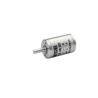 Encodeur incrémental Yi Feng W15S3, étanche IP66, miniature, résistant aux chocs/vibrations, retour de vitesse pour robot, DC 3.3V/5V