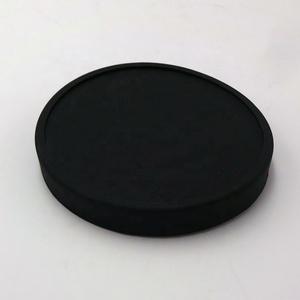 Chất Lượng Cao Tùy Chỉnh Màu Đen 80 Mét Ống Kính Nhựa Cap - Product Image 2