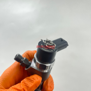 Phun van Common Rail phun nhiên liệu 55197875 0445110183 cho Opel Fiat Vauxhall 1.3 - Product Image 2