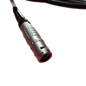 Câble de capteur pour robot industriel 3HAC043521-001, longueur 5 m, accessoire pour équipement électrique - Product Image 1