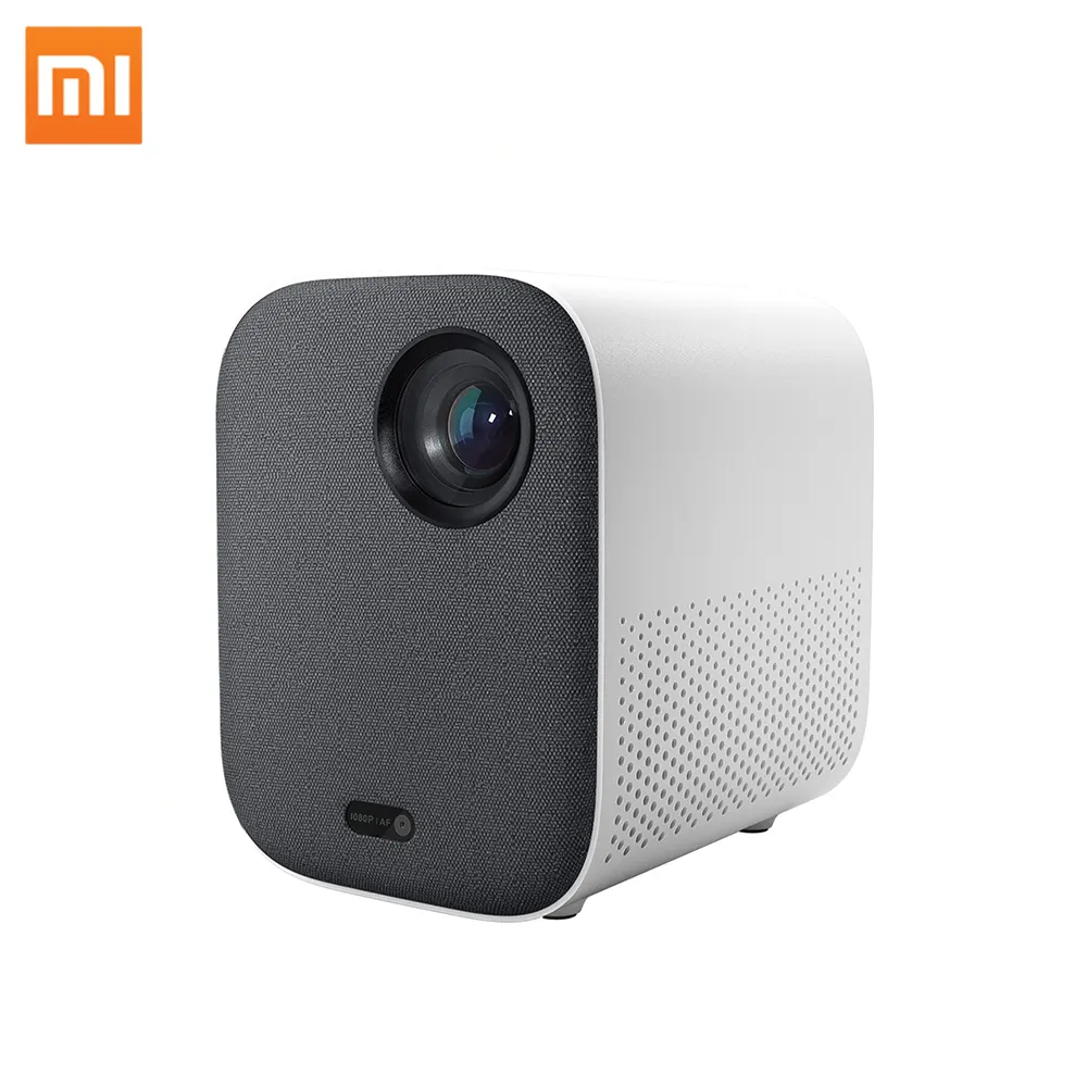 Xiaomi Youth Projector Xiaomi Youth Version Projector Xiaomi Laser Projector 4k Mijia Smart Portable 1080p