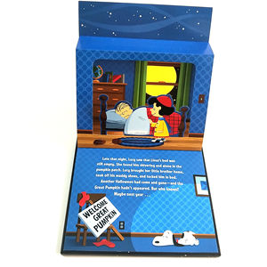 Personnaliser des livres audio en <span class=keywords><strong>anglais</strong></span> pour enfants avec des histoires et des activités sur des thèmes éducatifs - Product Image 4