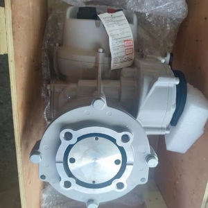 ชุดแอคชูเอเตอร์ซีรีส์ IQT IQM IQTC IQC พร้อมระบบควบคุมภาษาจีน - Product Image 6