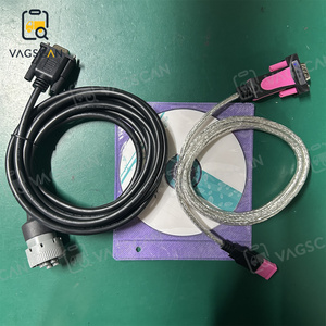 Outil de diagnostic Thermo King Wintrac 2026 avec outil de diagnostic pour chariots élévateurs Thermo King - Product Image 2