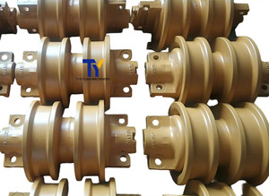 SD13/SD16/<span class=keywords><strong>D60</strong></span>/D65 16Y-40-10000 16Y4010000 14X-30-00091-30-الأسطوانة السفلية السفلية 10Y-40-11000 - Product Image 3