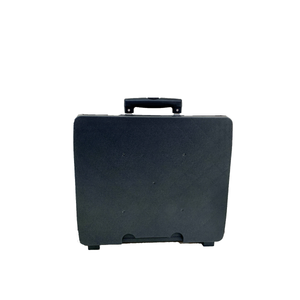 Plastic <b>Storage</b> Shopping Trolley Cart - Product Image 2