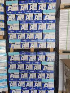 Formato Standard <span class=keywords><strong>A4</strong></span> luminosità della <span class=keywords><strong>carta</strong></span> <span class=keywords><strong>di</strong></span> 100% o più lisci <span class=keywords><strong>A4</strong></span> <span class=keywords><strong>carta</strong></span> 500 fogli ogni pacchetto <span class=keywords><strong>di</strong></span> internazionale - Product Image 4